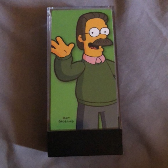 FigPin The Simpsons, Ned Flanders #871 - Picture 6 of 6